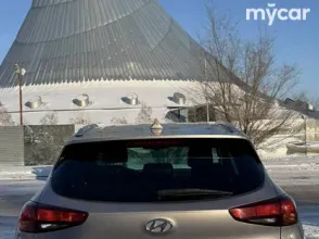 фото Hyundai Tucson 2019 года с пробегом за 9900000 тенге в undefined - фото 2