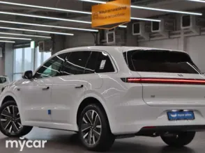 фото LiXiang L6 2025 года с пробегом за 22500000 тенге в undefined - фото 2