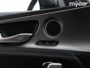 фото Kia Stinger 2017 года с пробегом за 12000000 тенге в undefined - фото 2