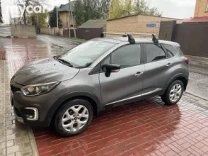 фото Renault Kaptur 2016 года с пробегом за 6000000 тенге в undefined - фото 1