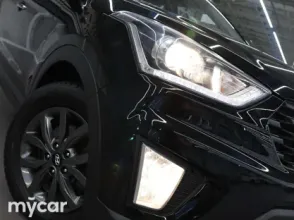 фото Hyundai Creta 2021 года с пробегом за 9690000 тенге в undefined - фото 2