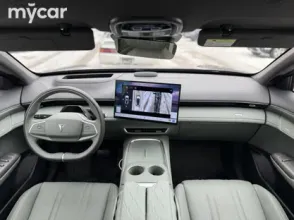 фото Changan Deepal S07 2024 года с пробегом за 12300000 тенге в undefined - фото 2