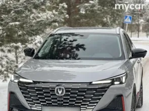 фото Changan CS55Plus 2023 года с пробегом за 8900000 тенге в undefined - фото 2