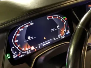 фото BMW X5 2021 года с пробегом за 31000000 тенге в undefined - фото 3