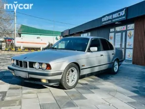 фото BMW 5 серия 1993 года с пробегом за 3850000 тенге в undefined - фото 3