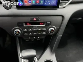 фото Kia Sportage 2021 года с пробегом за 10900000 тенге в undefined - фото 2