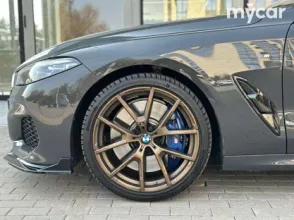 фото BMW 8 серия 2020 года с пробегом за 41500000 тенге в undefined - фото 3