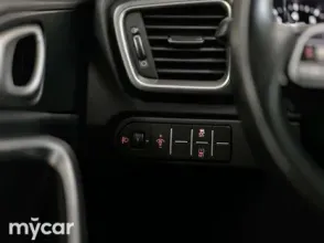 фото Kia Ceed 2024 года с пробегом за 9990000 тенге в undefined - фото 4