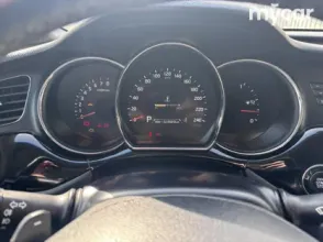 фото Kia Ceed 2013 года с пробегом за 6300000 тенге в undefined - фото 3