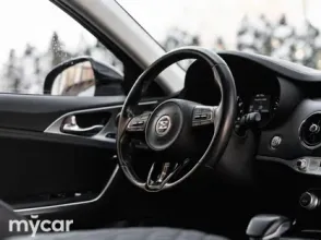 фото Kia Stinger 2017 года с пробегом за 12000000 тенге в undefined - фото 3