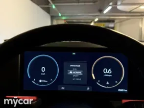 фото Hyundai Sonata 2024 года с пробегом за 13800000 тенге в undefined - фото 3