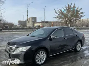 фото Toyota Camry 2014 года с пробегом за 10600000 тенге в undefined - фото 3