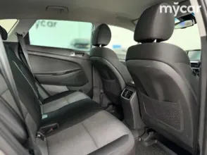 фото Hyundai Tucson 2020 года с пробегом за 11090000 тенге в undefined - фото 4