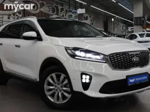 фото Kia Sorento 2019 года с пробегом за 15790000 тенге в undefined - фото 4