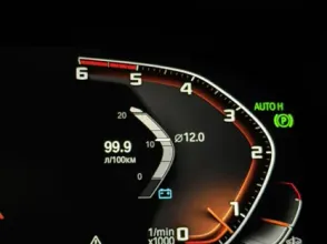 фото BMW X5 2021 года с пробегом за 31000000 тенге в undefined - фото 2