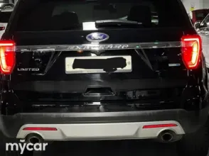 фото Ford Explorer 2015 года с пробегом за 11000000 тенге в undefined - фото 4