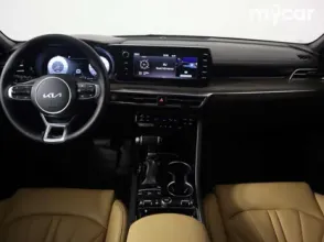 фото Kia K5 2023 года с пробегом за 13690000 тенге в undefined - фото 4