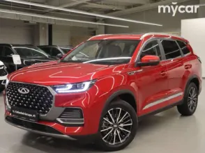 фото Chery Tiggo 8 Pro Max 2023 года с пробегом за 9150000 тенге в undefined - фото 1