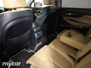 фото Hyundai Santa Fe 2021 года с пробегом за 12560000 тенге в undefined - фото 3