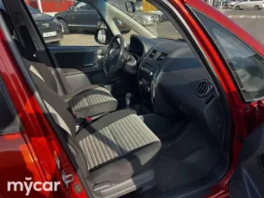 фото Suzuki SX4 2011 года с пробегом за 5390000 тенге в undefined - фото 3