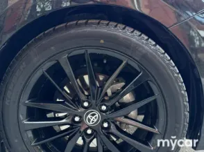 фото Toyota Camry 2021 года с пробегом за 13000000 тенге в undefined - фото 3