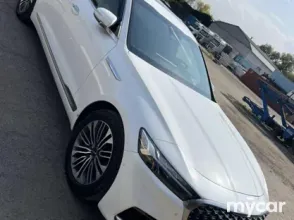 фото Kia K9 2023 года с пробегом за 27000000 тенге в undefined - фото 2