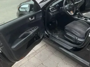 фото Kia Optima 2019 года с пробегом за 9000000 тенге в undefined - фото 3