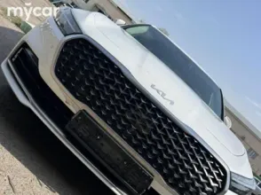 фото Kia K9 2023 года с пробегом за 27000000 тенге в undefined - фото 4