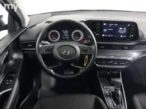 фото Hyundai Bayon 2024 года с пробегом за 8250000 тенге в undefined - фото 4