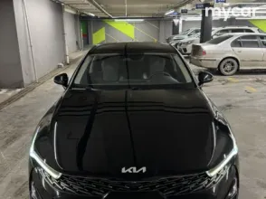 фото Kia K5 2022 года с пробегом за 12000000 тенге в undefined - фото 3