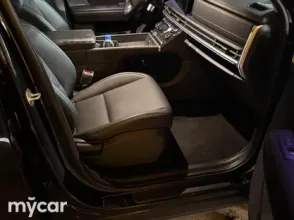 фото Hyundai Santa Fe 2025 года с пробегом за 18500000 тенге в undefined - фото 3