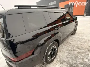 фото Hyundai Santa Fe 2025 года с пробегом за 18500000 тенге в undefined - фото 2