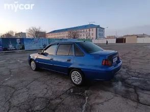 фото Daewoo Nexia 2010 года с пробегом за 1300000 тенге в undefined - фото 4