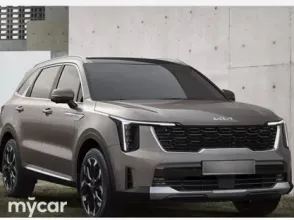 фото Kia Sorento 2024 года с пробегом за 19000000 тенге в undefined - фото 1