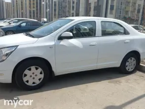 фото Chevrolet Cobalt 2022 года с пробегом за 4900000 тенге в undefined - фото 2