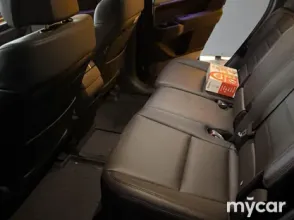 фото Hyundai Santa Fe 2025 года с пробегом за 18500000 тенге в undefined - фото 4