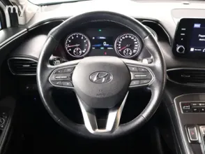 фото Hyundai Santa Fe 2022 года с пробегом за 16400000 тенге в undefined - фото 4