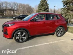 фото Changan CS55Plus 2024 года с пробегом за 9000000 тенге в undefined - фото 3