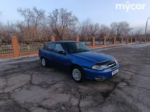 фото Daewoo Nexia 2010 года с пробегом за 1300000 тенге в undefined - фото 3