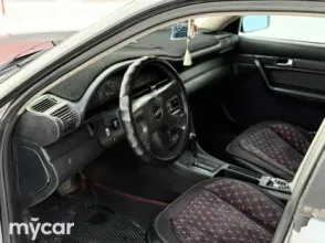 фото Audi 100 1993 года с пробегом за 2300000 тенге в undefined - фото 2