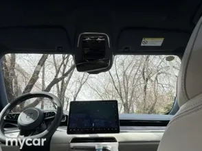 фото Zeekr 001 2023 года с пробегом за 18600000 тенге в undefined - фото 4