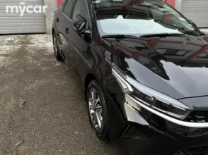 фото Kia Cerato 2023 года с пробегом за 11990000 тенге в undefined - фото 4