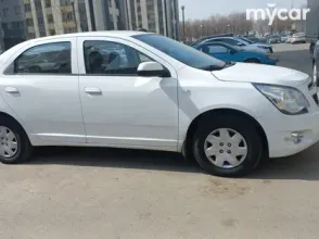 фото Chevrolet Cobalt 2022 года с пробегом за 4900000 тенге в undefined - фото 3