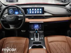 фото Chery Tiggo 8 Pro Max 2023 года с пробегом за 9150000 тенге в undefined - фото 3