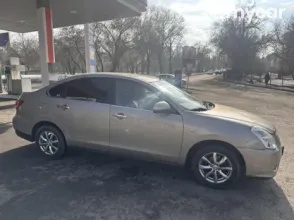 фото Nissan Almera 2014 года с пробегом за 3650000 тенге в undefined - фото 3