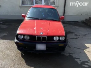 фото BMW 3 серия 1990 года с пробегом за 1600000 тенге в undefined - фото 4