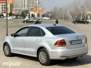 фото Volkswagen Polo 2020 года с пробегом за 6300000 тенге в undefined - фото 2