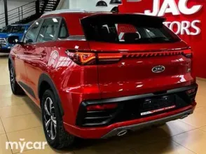 фото JAC JS6 2023 года с пробегом за 7500000 тенге в undefined - фото 3