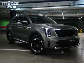 фото Kia Sorento 2024 года с пробегом за 19000000 тенге в undefined - фото 2