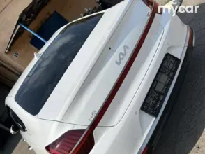 фото Kia K9 2023 года с пробегом за 27000000 тенге в undefined - фото 2